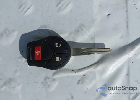 2015 Nissan Versa Note S (Sr)/S Plus/Sl/Sr/Sv z USA, uszkodzony, nr VIN 3N1CE2CPXFL403534